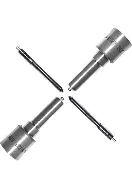 DLLA152P862 Isuzu Da-Max Rodoo Için Yeni Dıesel Enjektör Nozul 3.0d 4jj1 095000-6980 (Yurt Dışından) indirimleri