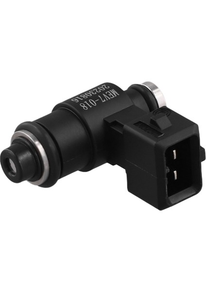 MEV7-018 RP150AI Iki Delik Motosiklet Yakıt Enjektör Nozul 250CC-300CC Motosiklet Aksesuarları (Yurt Dışından) fiyatları