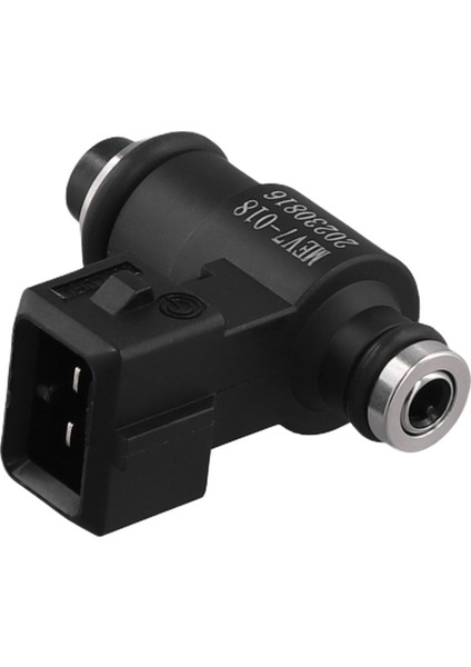 MEV7-018 RP150AI Iki Delik Motosiklet Yakıt Enjektör Nozul 250CC-300CC Motosiklet Aksesuarları (Yurt Dışından) modelleri