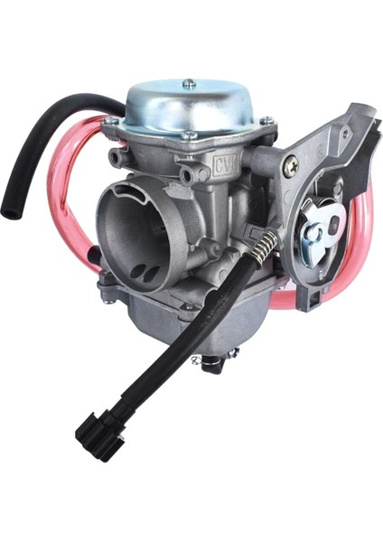 Atv Karbonhidrat Kitleri 3306-881 Arktik Cat 300 Dvx 2009-2015 (Yurt Dışından)