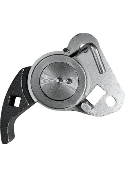 Motor Tımıng Kemen Tendisi Yağ Pompası F1FZ-6C348-C 2017878 Ford Ecosport Focus 2012-2023 F1FZ6C348A F1FG-6C777-AB (Yurt Dışından)