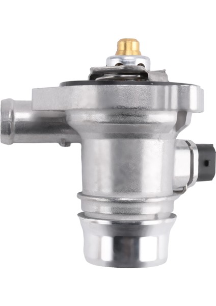 Chevy Cruze Sonic Trax 1.4l 902-808 55593034 55579010 Için Sensörlü Araba Soğutucu Termostat Düzeneği (Yurt Dışından) modelleri