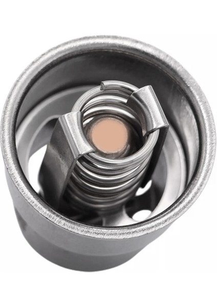 4952629 Cummins Motoru Için Yağ Soğutucu Termostat Isx Qsx 1997-2016 3680453 (Yurt Dışından) fırsatları