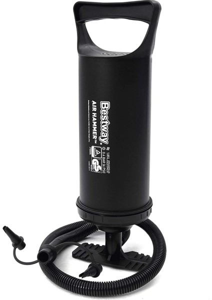 Bestway Air Hammer El Pompası 30 cm fiyatları