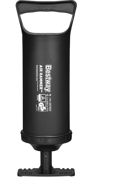 Bestway Air Hammer El Pompası 30 cm modelleri