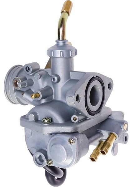 Honda CT70 CT70H Ct 70 Ko Trail Bisiklet 1969-1977 Yeni Yüksek Kaliteli Motosiklet Parçaları Için Motosiklet Karbüratör Montajı (Yurt Dışından)