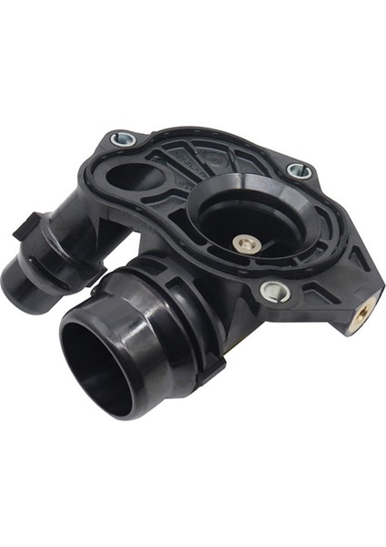 Bmw 3 4 5 6 7 Serisi X3 X4 X5 X6 87 ° C Termostat ve Gövde 1151851234 11518516206 Için Araba Soğutma Suyu Termostatı (Yurt Dışından) fiyatları