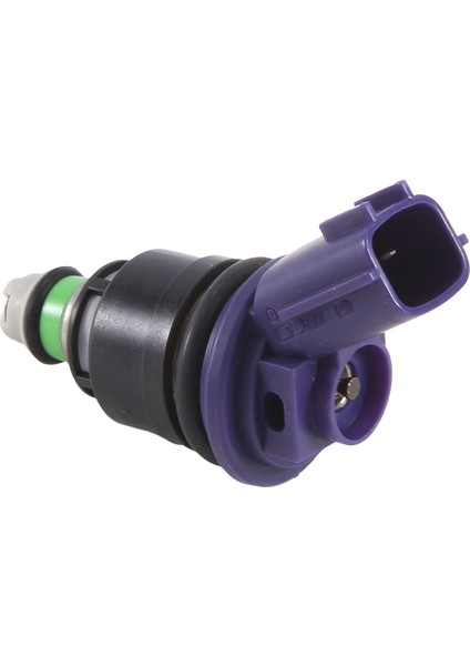 375CC Yakıt Enjektörü 16600-67U00 16600-67U01 Nissan 240SX S13 S14 S15 200SX 240SX Fairlady Z32 Silvia S14 S1 (Yurt Dışından) modelleri