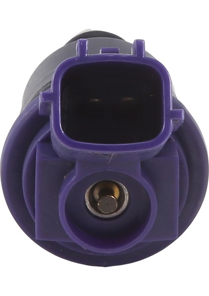 375CC Yakıt Enjektörü 16600-67U00 16600-67U01 Nissan 240SX S13 S14 S15 200SX 240SX Fairlady Z32 Silvia S14 S1 (Yurt Dışından) fırsatları