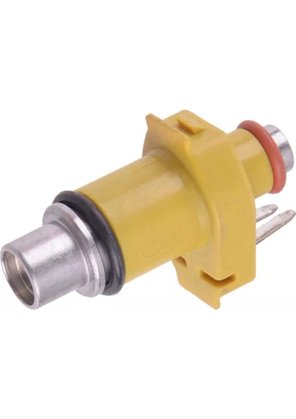 5D7-13770-00 Motosiklet Yakıt Enjektörü 6 Delik Yamaha Için Yüksek Kaliteli Yedek Parçalar WR125R (Yurt Dışından)