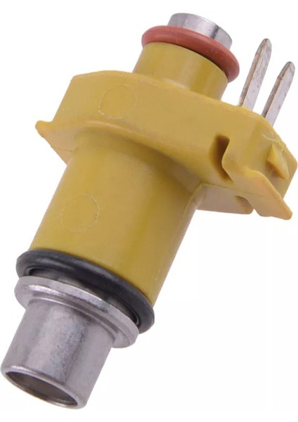 5D7-13770-00 Motosiklet Yakıt Enjektörü 6 Delik Yamaha Için Yüksek Kaliteli Yedek Parçalar WR125R (Yurt Dışından) modelleri