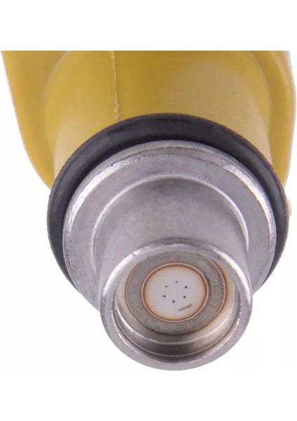 5D7-13770-00 Motosiklet Yakıt Enjektörü 6 Delik Yamaha Için Yüksek Kaliteli Yedek Parçalar WR125R (Yurt Dışından) fırsatları