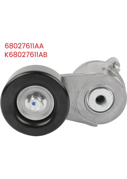 68027611AB Motor Tımıng Beve Geri Kendi Kurulu Jk Jk Jk 2.8crd 2007-2018 68027611AA Üçgen Germe Kolu (Yurt Dışından) indirimleri