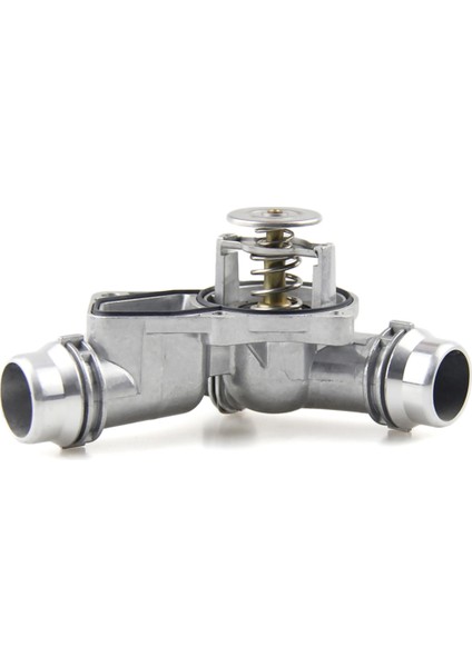 11531437040 Araç Motor Soğutma Termostat Muhafaza Soğutucu Soğutucu Su Pompası Bmw E46 E39 X3 X5 Z3 Z4 320I 330I 530I (Yurt Dışından)
