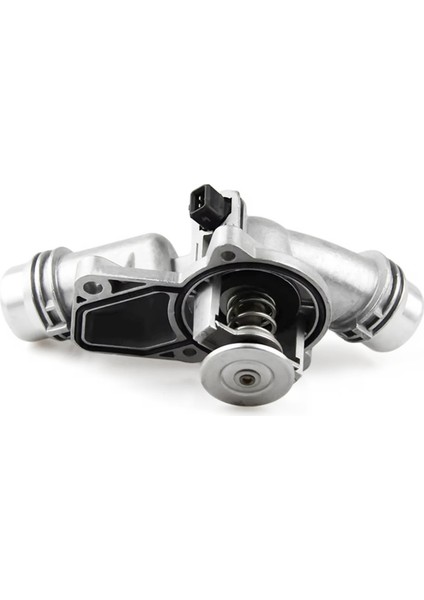 11531437040 Araç Motor Soğutma Termostat Muhafaza Soğutucu Soğutucu Su Pompası Bmw E46 E39 X3 X5 Z3 Z4 320I 330I 530I (Yurt Dışından) modelleri