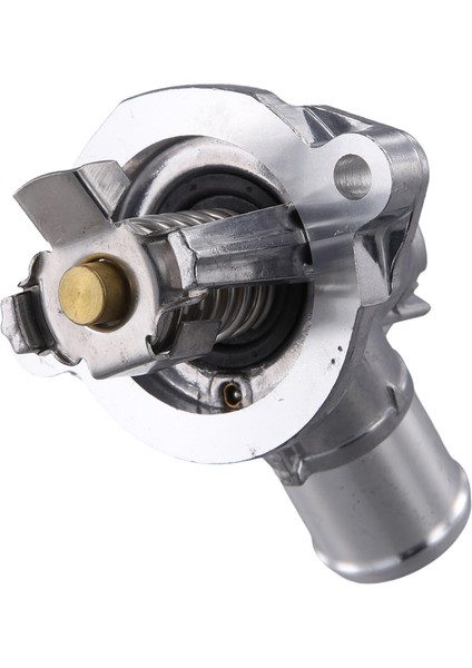 12656949 12669633 Chevrolet Için Buick Için Motor Soğutucu Termostat Montajı Cruze Equinox Malibu Gmc 12673413 (Yurt Dışından) fiyatları