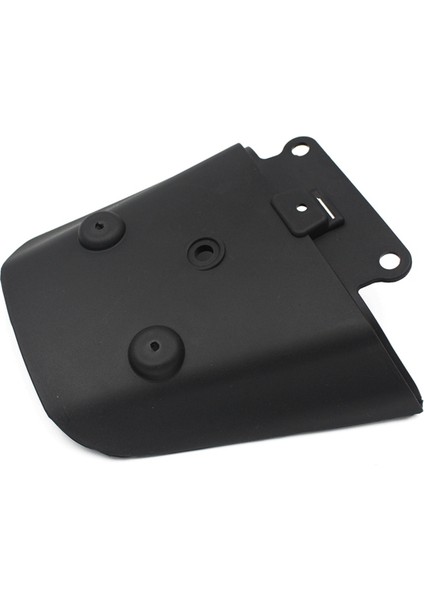 Vespa Gts Için Motosiklet Arka Çamurluk Uzantısı Gtv 300 6r Mudguard Sıçraması Guard Aksesuarları Siyah (Yurt Dışından) fırsatları