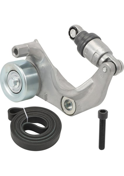 Araba Serpantin Kemeri Gergin Montajı 31170-RWK-015 31170 Honda Civic Için RWK-025 1.8l 2007-2011 (Yurt Dışından) indirimleri