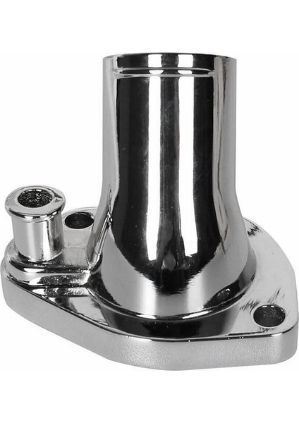 Ford Chrome Termostat Muhafazası Için Termostat Muhafaza Suyu 260 289 302 347 351W O Yüzük Sbf Sb (Yurt Dışından) fiyatları