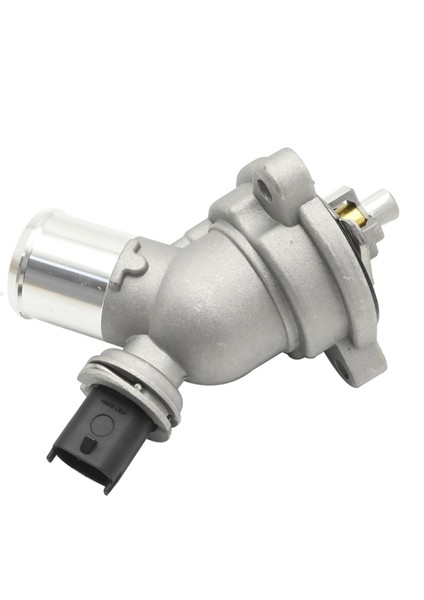 5pcs Araba Motor Soğutucu Termostat Montajı 25199831 Chevrolet Spark 2013-2015 Için (Yurt Dışından) fiyatları