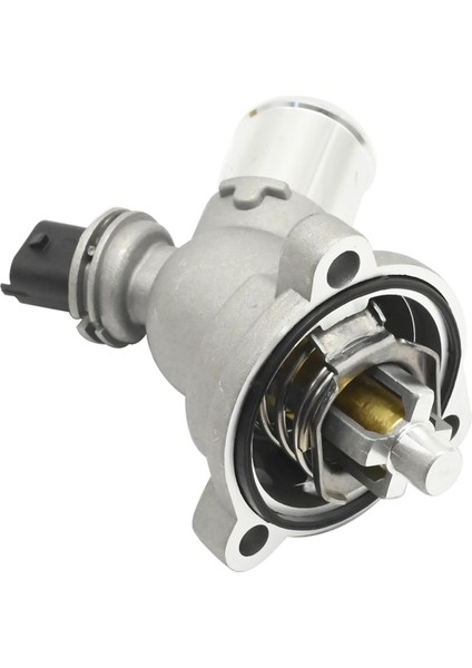 5pcs Araba Motor Soğutucu Termostat Montajı 25199831 Chevrolet Spark 2013-2015 Için (Yurt Dışından) fırsatları