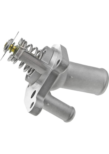 17600-86Z00 Motor Soğutucu Termostat Termostat Montajı Için Suzuki Verona 2004-2006 Chevy Epica Daewoo Evanda Magnus 96393800 (Yurt Dışından) fırsatları