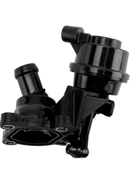 Audi A6 A7 Volkswagen Touareg Için Araba Soğutucu Düzenleme Valfi 059121737 (Yurt Dışından)