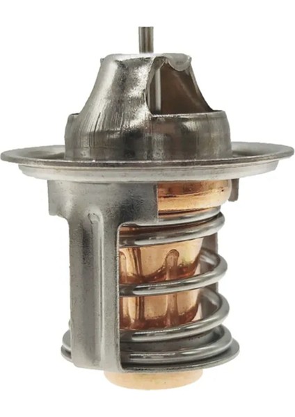 Mitsubishi L2C L2E L3C L3E Için Otomobil Termostat Termostat MM43354801 MM433-54801 (Yurt Dışından)