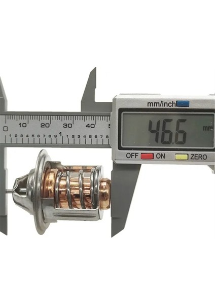 Mitsubishi L2C L2E L3C L3E Için Otomobil Termostat Termostat MM43354801 MM433-54801 (Yurt Dışından) fırsatları