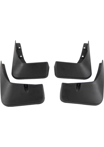 Suzuki Vitara Edcudo 2016-2020 Için Araba Çamurluk Sıçrama Koruyucusu (Yurt Dışından)