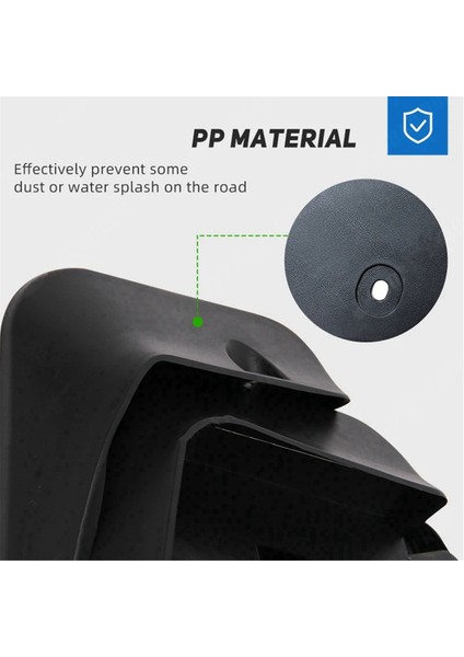 Suzuki Vitara Edcudo 2016-2020 Için Araba Çamurluk Sıçrama Koruyucusu (Yurt Dışından) fırsatları