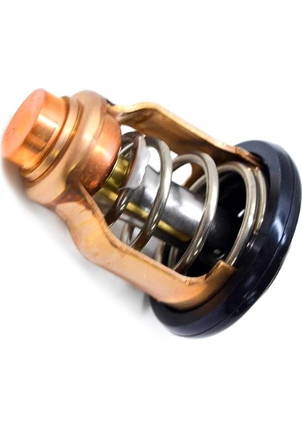 60V-12411-00 Termostat Yamaha Dıştan Takma F115 VZ200 VZ225 VZ250 Motor 68V-12411-00 68V-12411 18-3525 (Yurt Dışından) indirimleri