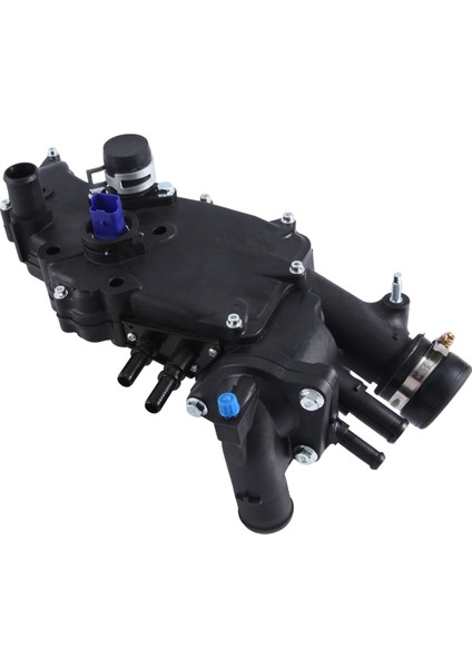 1336.T0 206 Hatchback Için Sensörlü Araba Termostat Muhafazası 1336.T0 (Yurt Dışından)