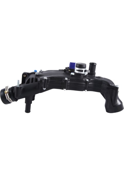 1336.T0 206 Hatchback Için Sensörlü Araba Termostat Muhafazası 1336.T0 (Yurt Dışından) modelleri