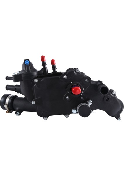 1336.T0 206 Hatchback Için Sensörlü Araba Termostat Muhafazası 1336.T0 (Yurt Dışından) fırsatları