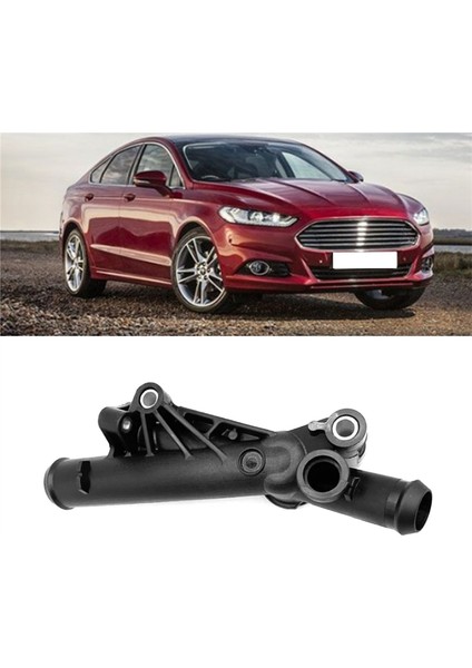 BM5G8K556FA Termostat Su Borusu Ford Mondeo Için Termostat Muhafazası 1.6 Ecoboost 2011-2015 (Yurt Dışından) indirimleri
