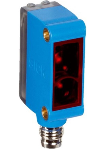 GTB6-P4212 (1052442) ,KÜBIK/25CM Pnp-No/nc M8-4p Cisim Fotosel