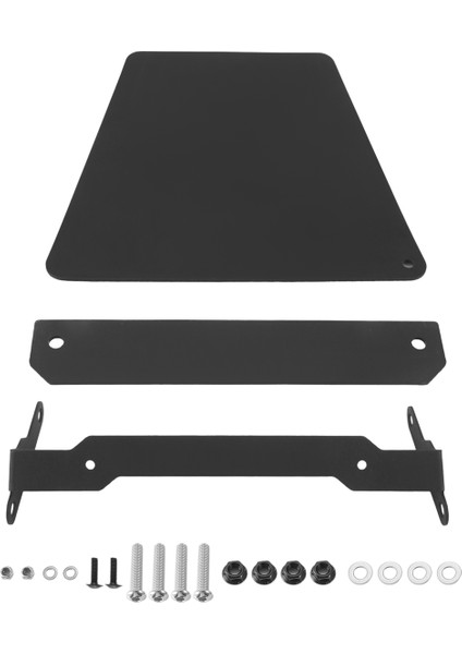 Fender Shock Emici Sıçrama Muhafız Motosiklet Aksesuarları Honda Horret Için Koruyucu Çamurluk 750 HORRET750 2023 2024 (Yurt Dışından) fiyatları