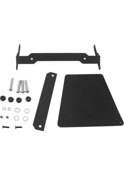 Fender Shock Emici Sıçrama Muhafız Motosiklet Aksesuarları Honda Horret Için Koruyucu Çamurluk 750 HORRET750 2023 2024 (Yurt Dışından) modelleri