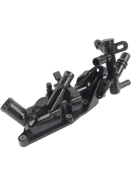 110608635R Termostat Spout Termostat Konutu Renault Clio Iv Için Grand Scenic Iıı Kangoo Megane (Yurt Dışından)
