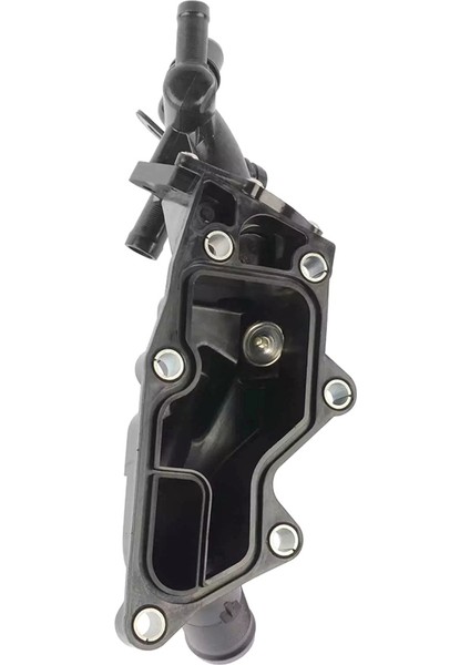 110608635R Termostat Spout Termostat Konutu Renault Clio Iv Için Grand Scenic Iıı Kangoo Megane (Yurt Dışından) modelleri