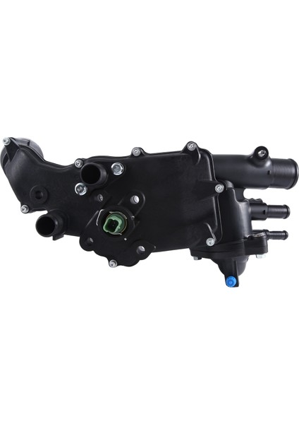 1336.W7 Peugeot Ortağı Için Sensörlü Araba Termostat Muhafazası 206 307 406 2.0 Hdı 1336W7 (Yurt Dışından) modelleri