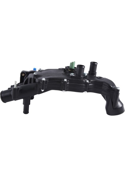1336.W7 Peugeot Ortağı Için Sensörlü Araba Termostat Muhafazası 206 307 406 2.0 Hdı 1336W7 (Yurt Dışından) indirimleri