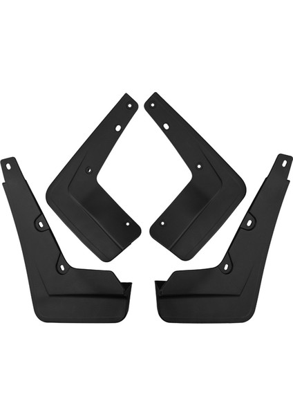 Araba Çamur Kanatları Çamurluk Çamur Koruyucusu Flep Flap Flaps Aksesuarları Bmw X1 E84 2016-2022 (Yurt Dışından) fırsatları