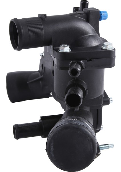 1336.R8 Citroen Berlingo Xsara Peugeot Için Sensörlü Araç Termostat Muhafazası 306 Ortak 2.0 Hdı 1336R8 (Yurt Dışından) indirimleri