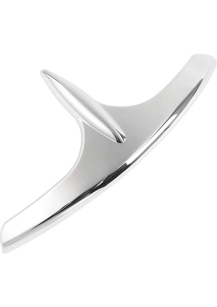 Motosiklet Ön Çamurluk Uçu Dekorasyon Trim Kapak Çerçevesi Honda Goldwing GL1800 Gl 1800 2001-2011 (Yurt Dışından) modelleri