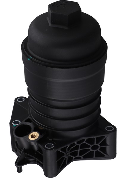 Porsche Için Yağ Filtresi Cayenne Panamera Macan Petrol Grid Base PAB115401 9A711540100 9A711540105 9A711540110 06M115401E (Yurt Dışından)