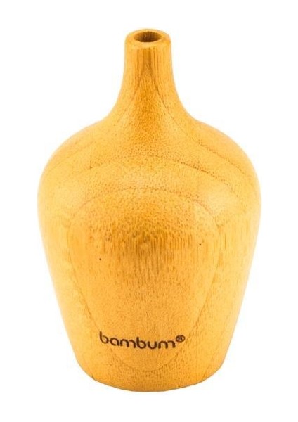 Braga - Bambu Vazo 7,8*4,9cm modelleri