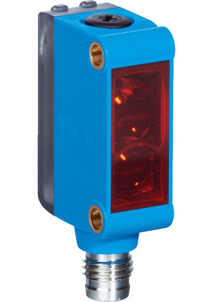 GTB10-P4212 (1065857) ,KÜBIK/100CM Pnp-No/nc M12-4P Cisim Fotosel