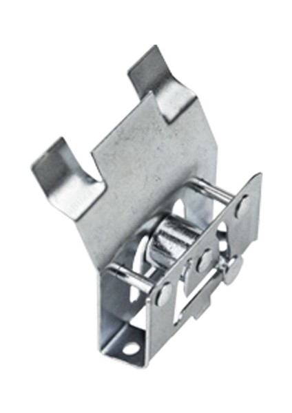 50MM Ahşap Jaluzi Kilit Mekanizması | Uzun Ömürlü fiyatları